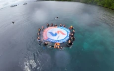 Aksi Terang Lestarikan...