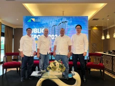 Kinerja Meningkat, Nusa...