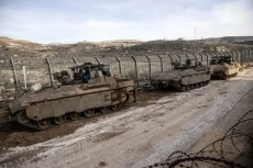Prancis Desak Israel...