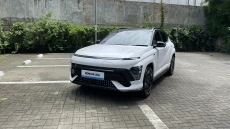 Kona Electric N Line:...