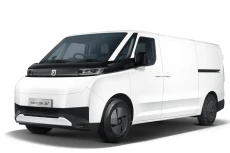 Jameel Motors dan Geely...