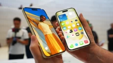 Pengguna iPhone Bisa...
