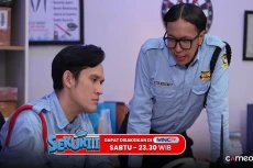 Kantor Heboh karena...