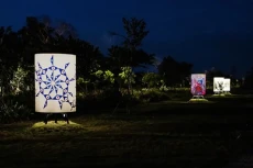 Pameran Seni Digelar...