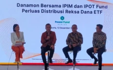 Danamon Perkuat Solusi...