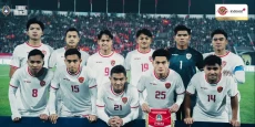 Ranking FIFA Timnas...