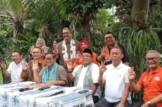 Pramono-Rano Segera...