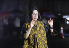 PPN 12% Berlaku di 2025,...