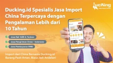 Ducking.id: Aplikasi...