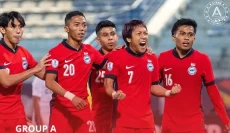 Klasemen Grup A Piala...