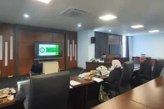 Kemenag Tambah Syarat...