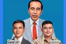 Resmi Dipecat PDIP,...