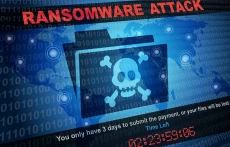 Ransomware: Ancaman...
