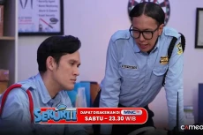 Rully Fiss Sebarkan...