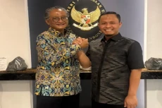 Wali Kota Terpilih Agung...