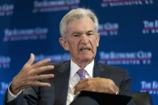 The Fed Mengejutkan...