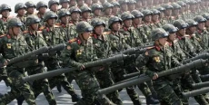 Mengapa NATO Makin Khawatir...