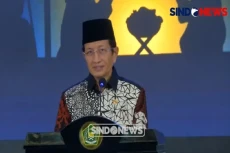 Buka Seminar Natal 2024,...