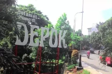 UMK Depok 2025 Resmi...