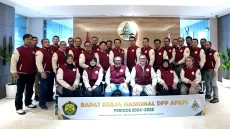 APKPI Dorong Peningkatan...
