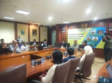 Pelaku Usaha Berharap...