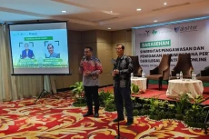 Sinergi Pengawasan Peredaran...