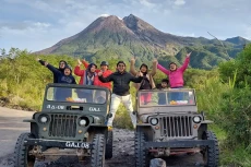 10 Tempat Wisata di...