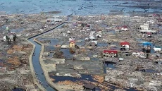 10 Tsunami Terbesar...