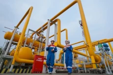 Pertamina Gas Dukung...