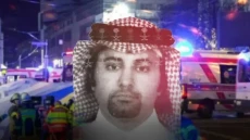 Saudi Pernah Minta Jerman...