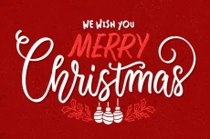 10 Ucapan Natal kepada...