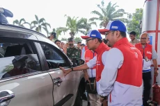 Wamen BUMN dan Direksi...