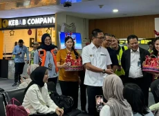 Wamen BUMN Aminuddin...