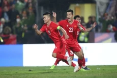 Hasil Semifinal Piala...