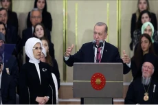 Erdogan Ancam Kubur...