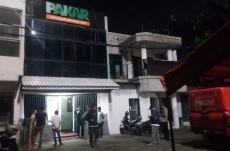 Kantor Media Pakuan...