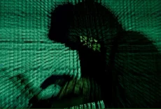 Heboh, Hacker China...