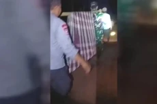 Kakek di Gowa Tega Aniaya...