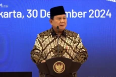 Indonesia Tidak Menganut...