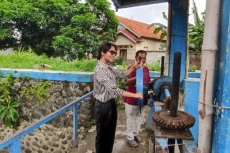 Anggota DPRD Usulkan...