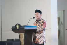 Pusat Kerukunan Umat...