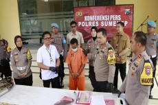 Dituduh Berselingkuh,...