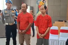 Bawa Sabu 1,3 Kg dan...