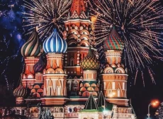 Rusia Sukses Tebar Pengaruh...