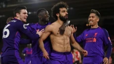 5 Selebrasi Telanjang...