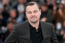 Leonardo DiCaprio Tidak...