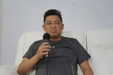 Alvin Lim Meninggal...
