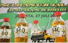 Mandatori B40 Mulai...