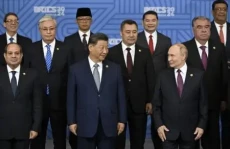 Indonesia Resmi Jadi...