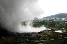 Awas! Miliki Gas Mematikan,...